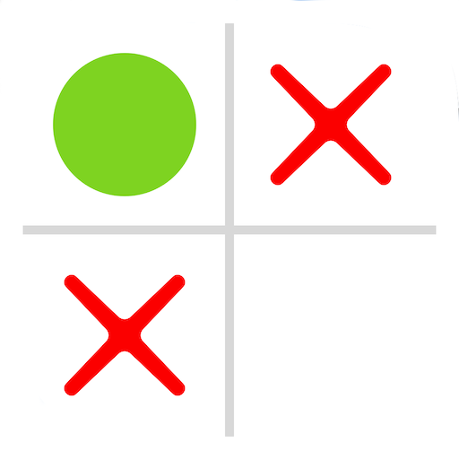 Logic Grid Puzzles: Brain Game app icon